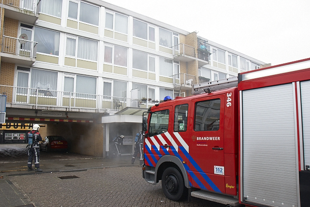 2012/21/GB 20120121 001 Binnenbrand wonen Sloterweg.jpg